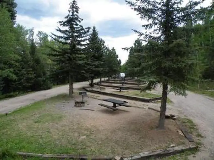 SOUTHSIDE CAMPGROUND - LAKE ISABEL photo 4