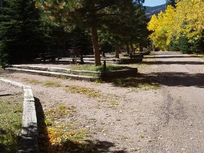 SOUTHSIDE CAMPGROUND - LAKE ISABEL photo 5