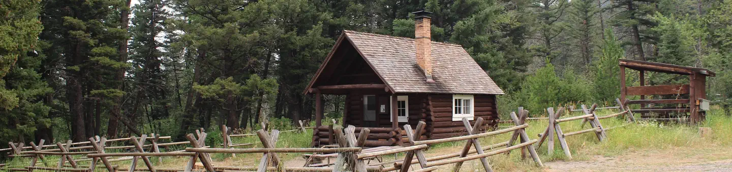 SPANISH CREEK CABIN photo