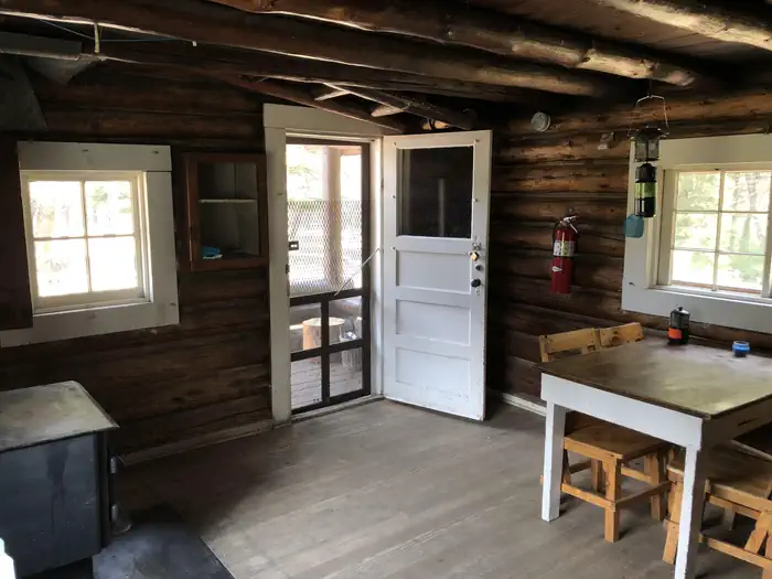 SPANISH CREEK CABIN photo 3