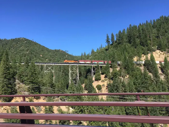 SPANISH CREEK CAMPGROUND photo 4