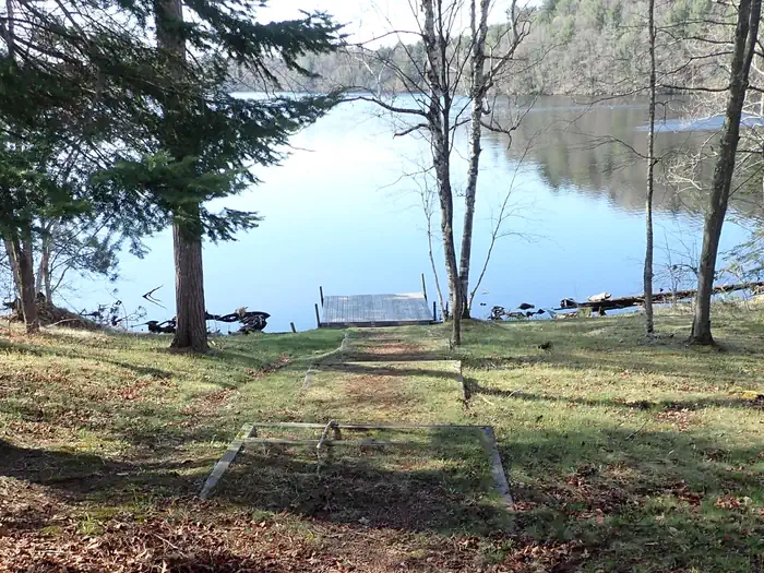 SPEARHEAD POINT SHELTER photo 5