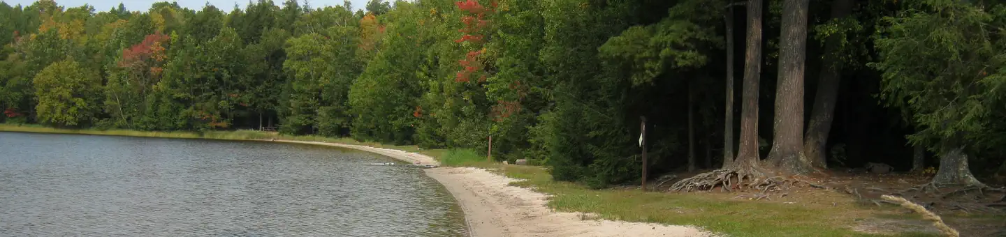 Spectacle Lake Campground (Wisconsin) photo