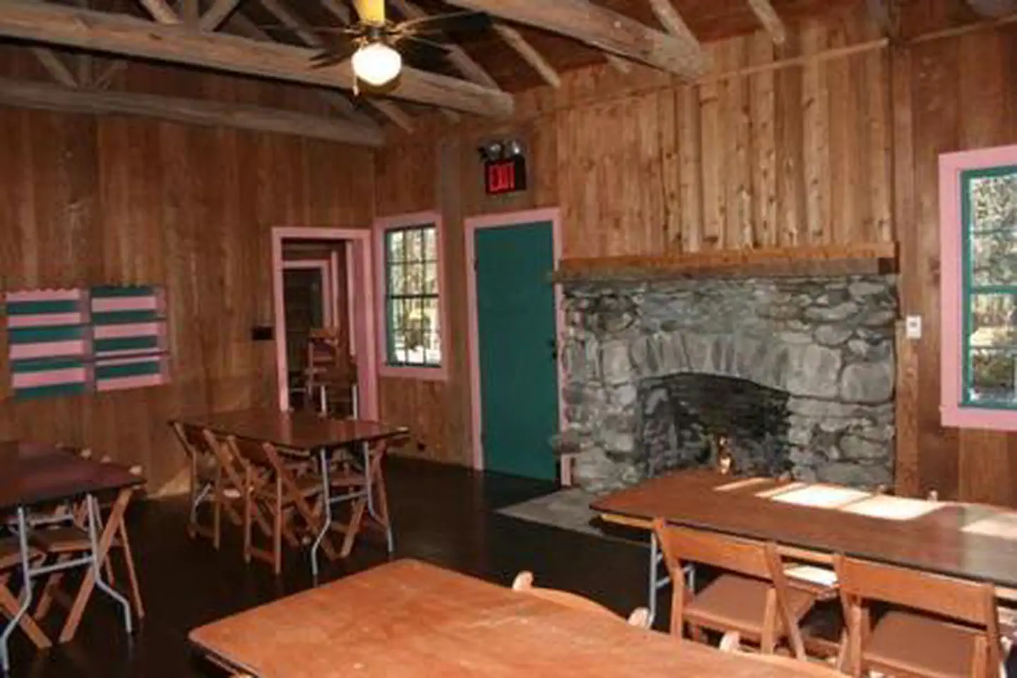 SPENCE CABIN photo 5