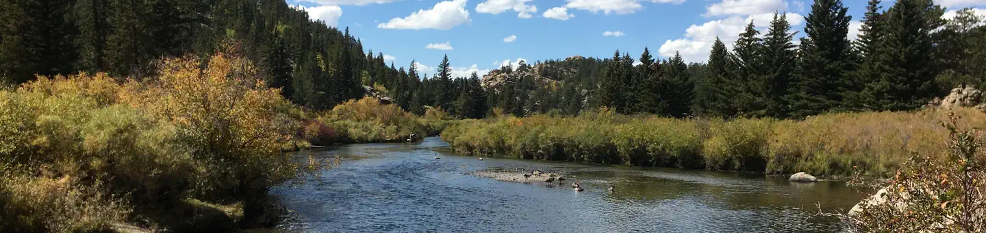 SPILLWAY CAMPGROUND photo