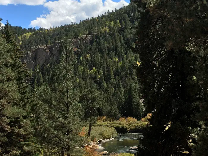 SPILLWAY CAMPGROUND photo 2