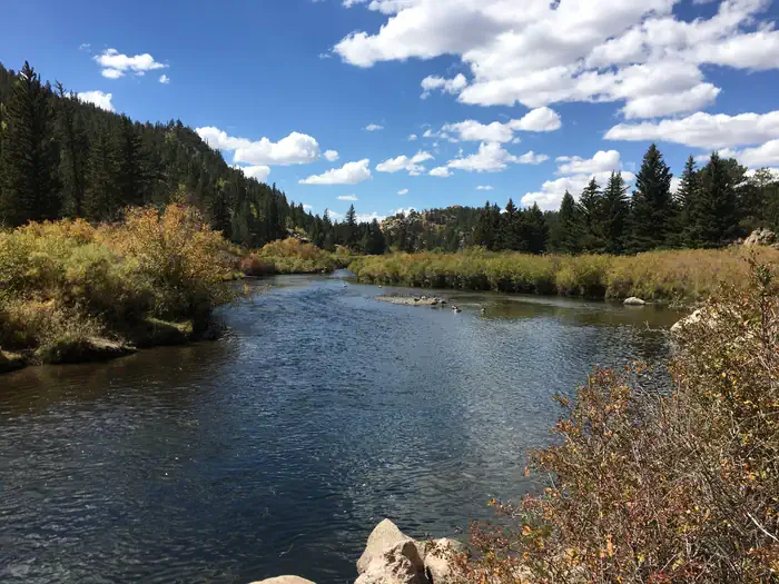 SPILLWAY CAMPGROUND photo 3