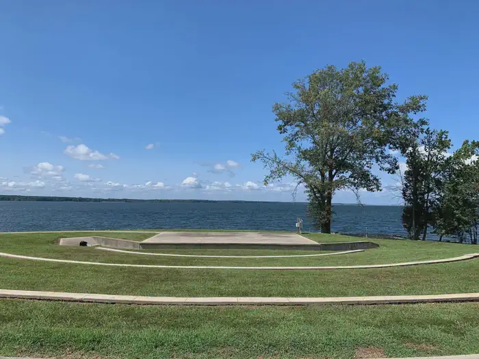 SPILLWAY GROUP AREA photo 3