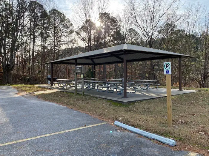 SPILLWAY RECREATION AREA photo 3
