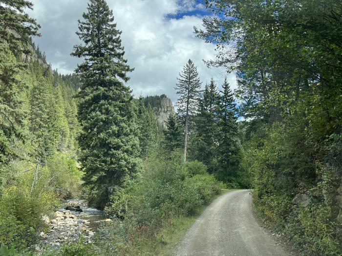 SPIRE ROCK CAMPGROUND photo 4