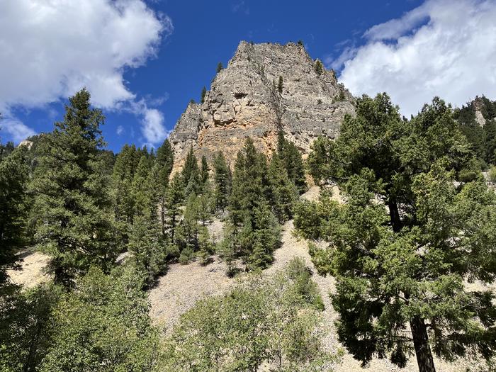 SPIRE ROCK CAMPGROUND photo 5