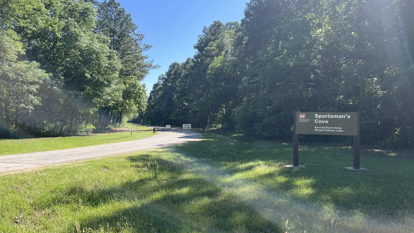 Sportsman's Cove photo