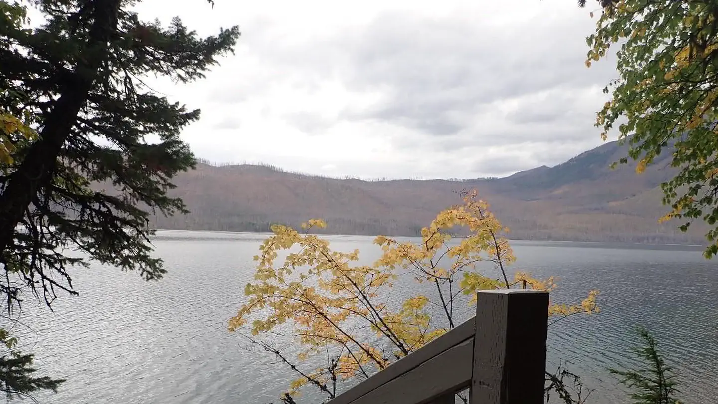 Sprague Creek Campground photo