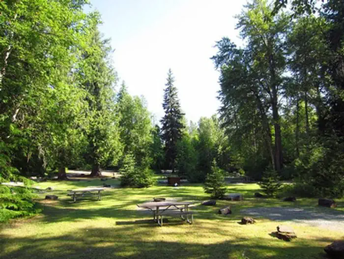 Sprague Creek Campground photo 2