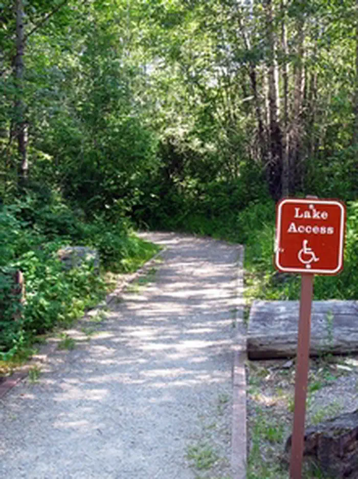 Sprague Creek Campground photo 3