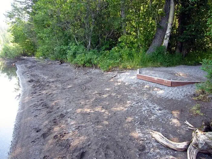 Sprague Creek Campground photo 4