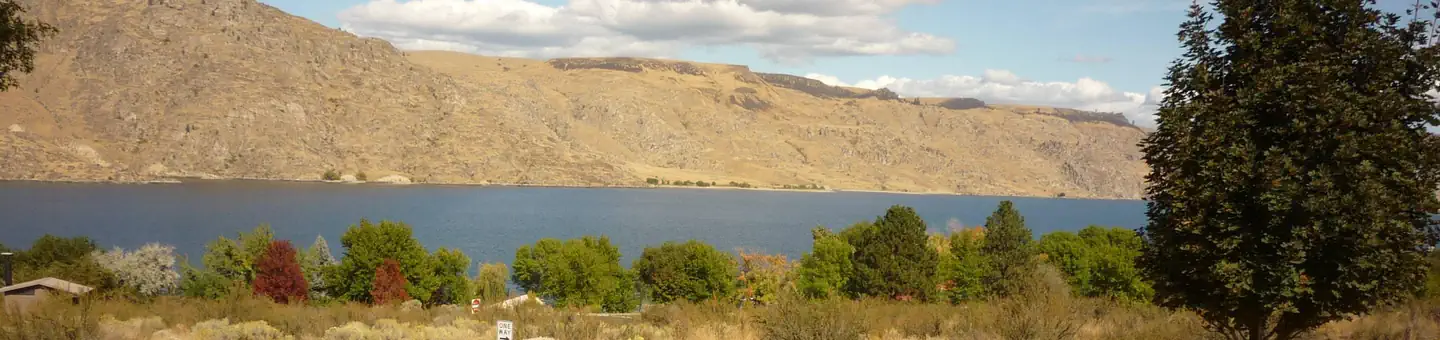 SPRING CANYON GROUP SITE photo