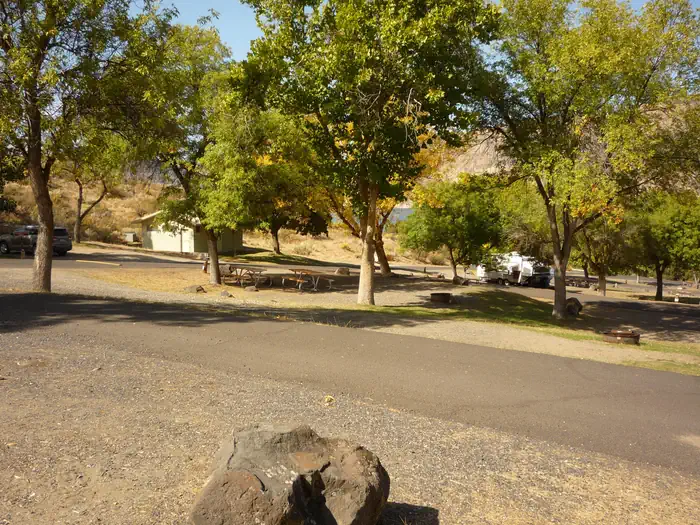 SPRING CANYON GROUP SITE photo 2
