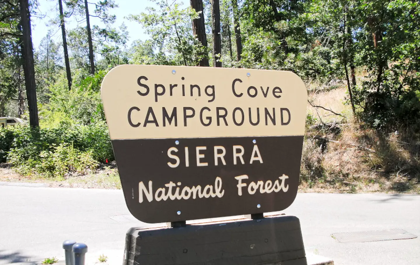 SPRING COVE photo