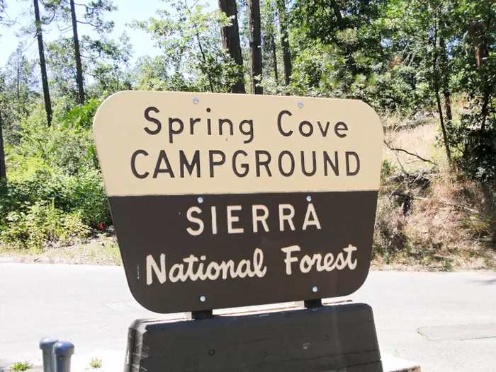 SPRING COVE photo 2