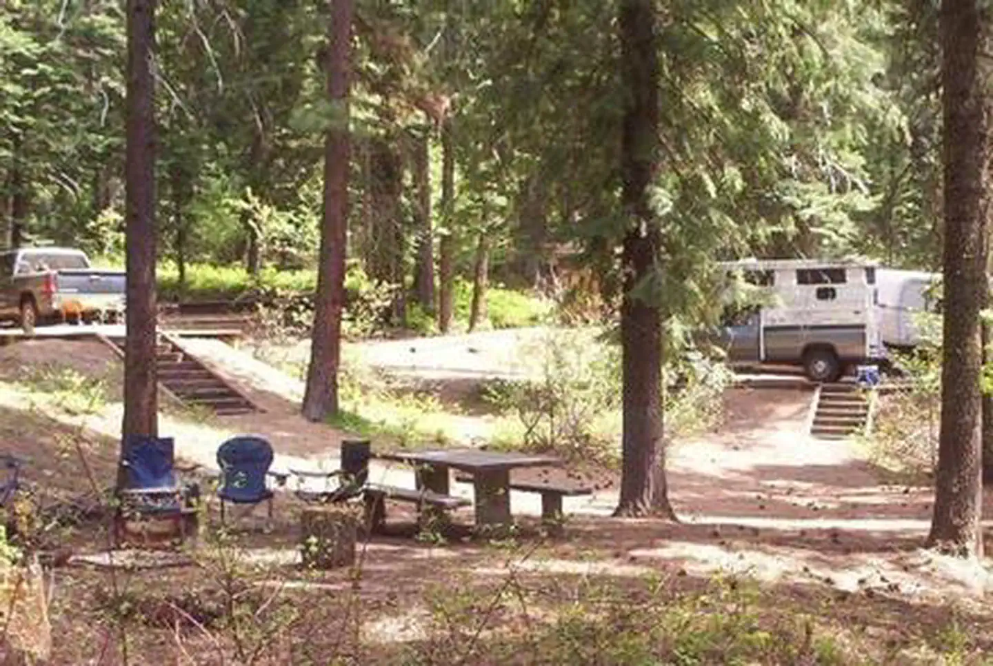 SPRING CREEK CAMPGROUND photo 2
