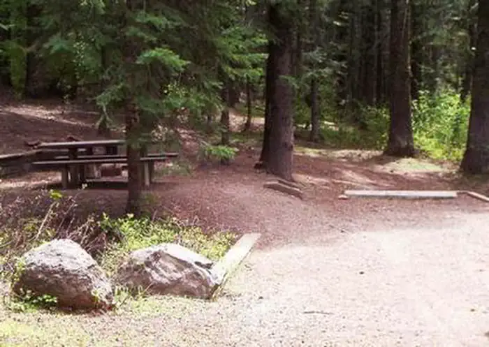 SPRING CREEK CAMPGROUND photo 3