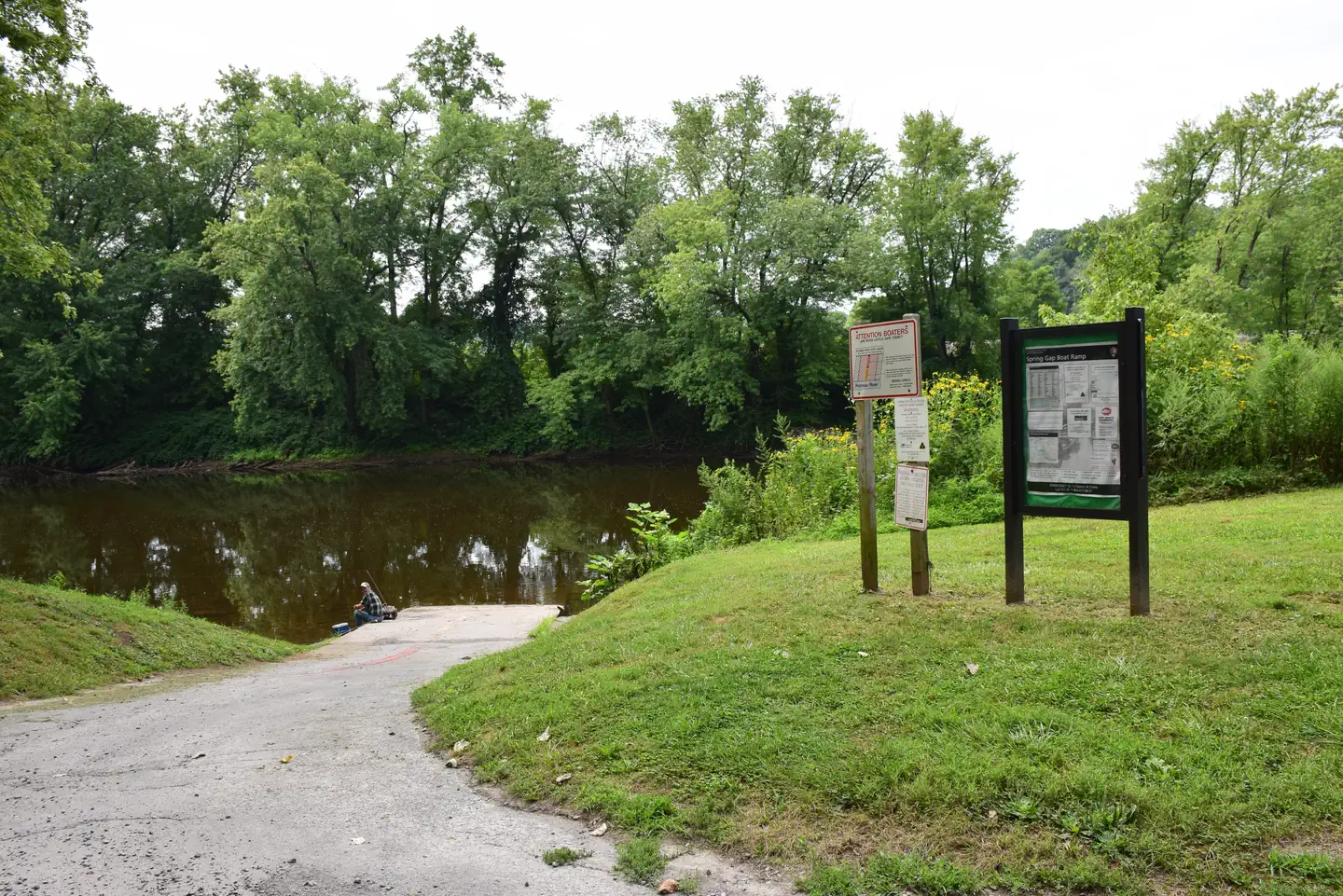 Spring Gap Campground photo 2