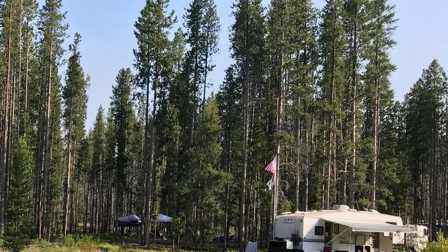 SPRING HILL CAMPGROUND photo