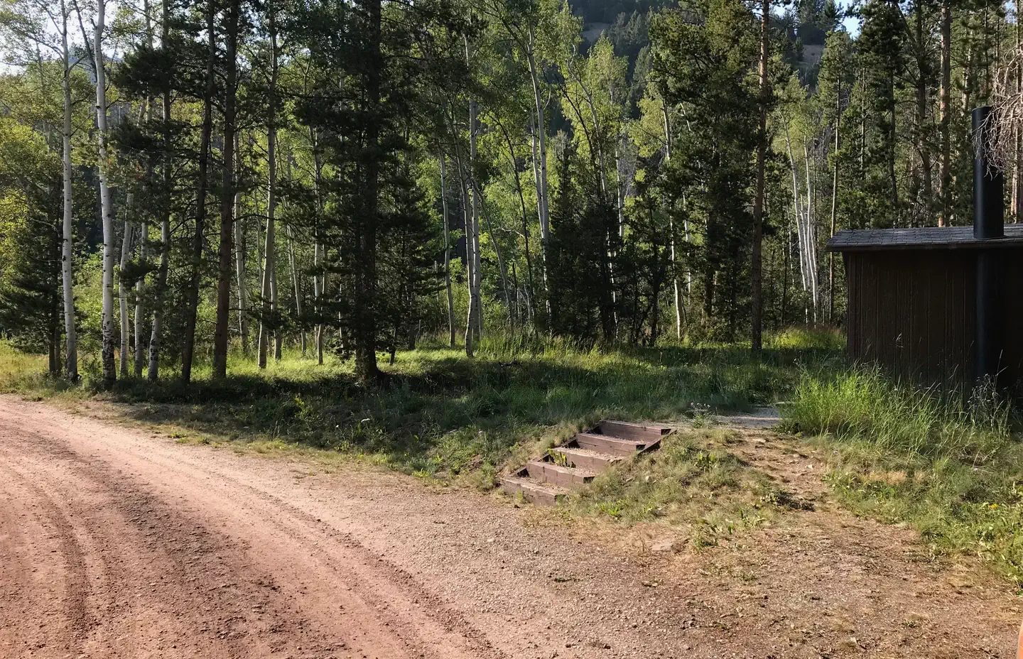 SPRING HILL CAMPGROUND photo 4