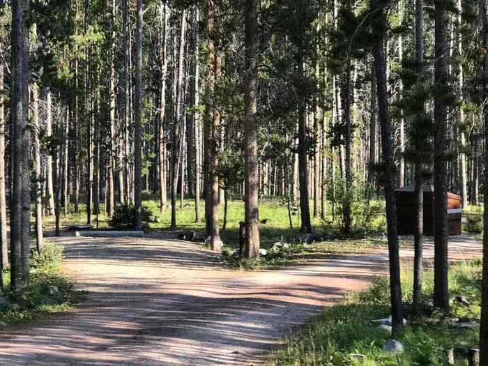SPRING HILL CAMPGROUND photo 5
