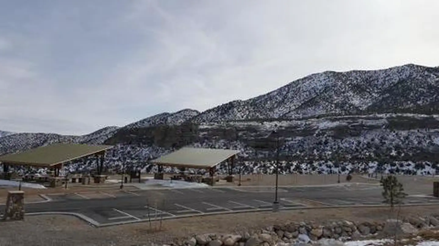 SPRING MOUNTAINS VISITOR GATEWAY GROUP PICNIC SITES photo 3