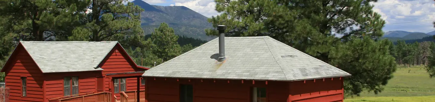 Spring Valley Cabin & Bunkhouse photo