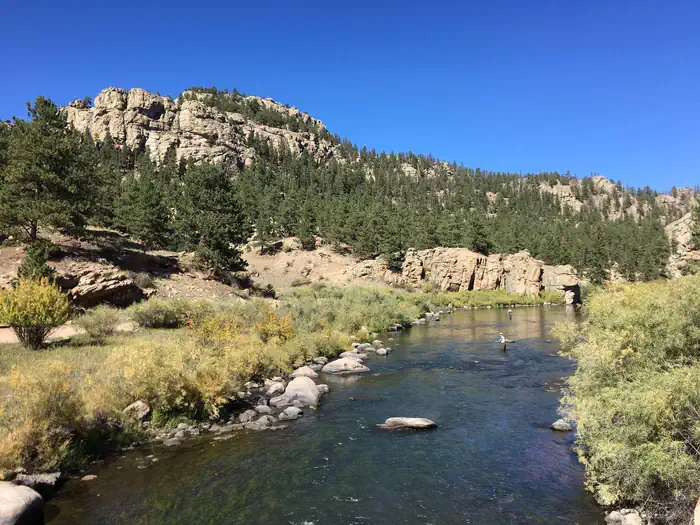 SPRINGER GULCH photo 2