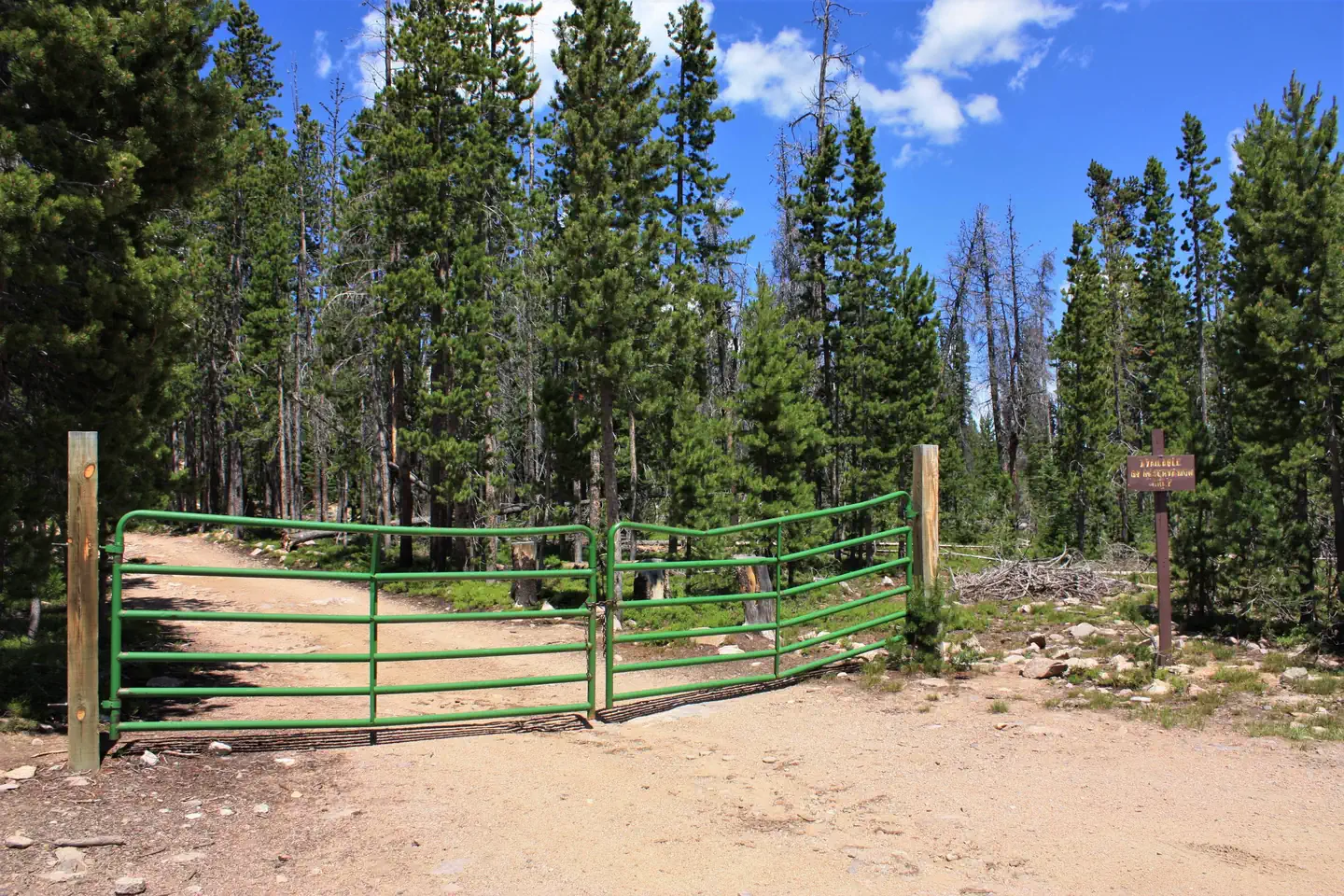 SPRUCE MTN FIRE LOOKOUT TOWER photo 2