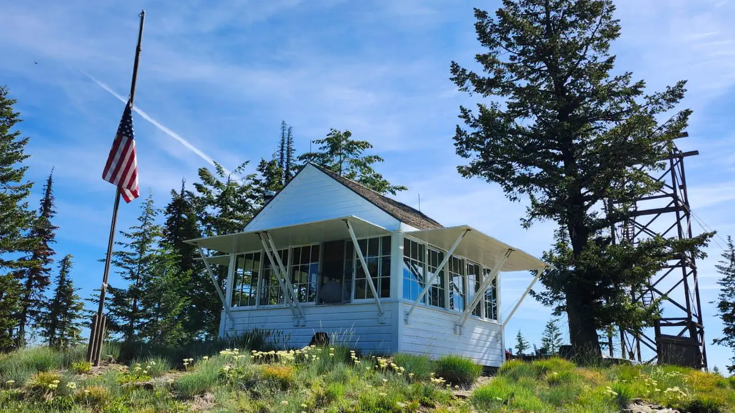 Spyglass Ground House photo