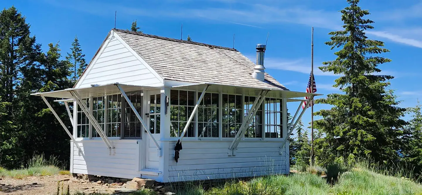 Spyglass Ground House photo 2