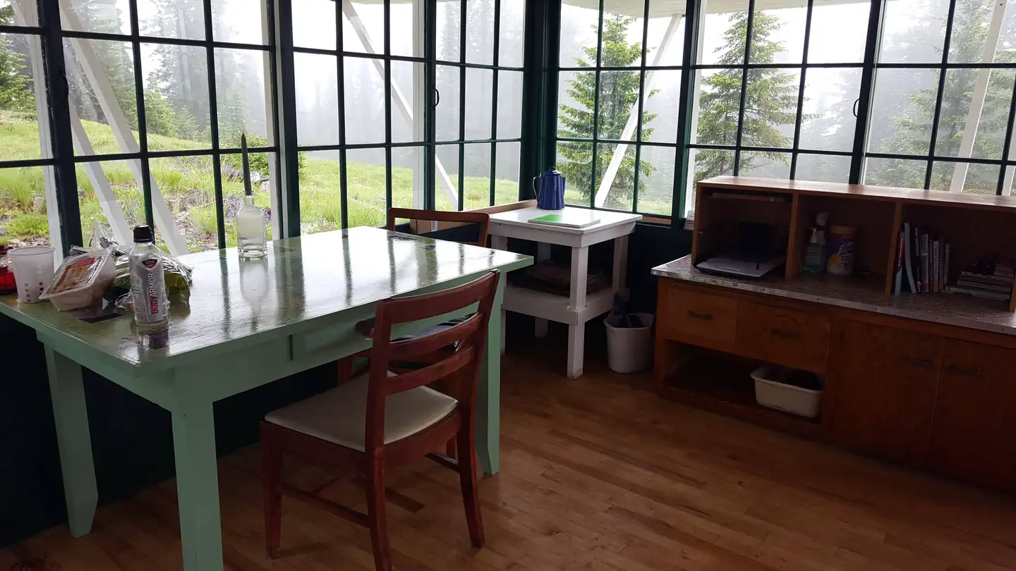 Spyglass Ground House photo 3