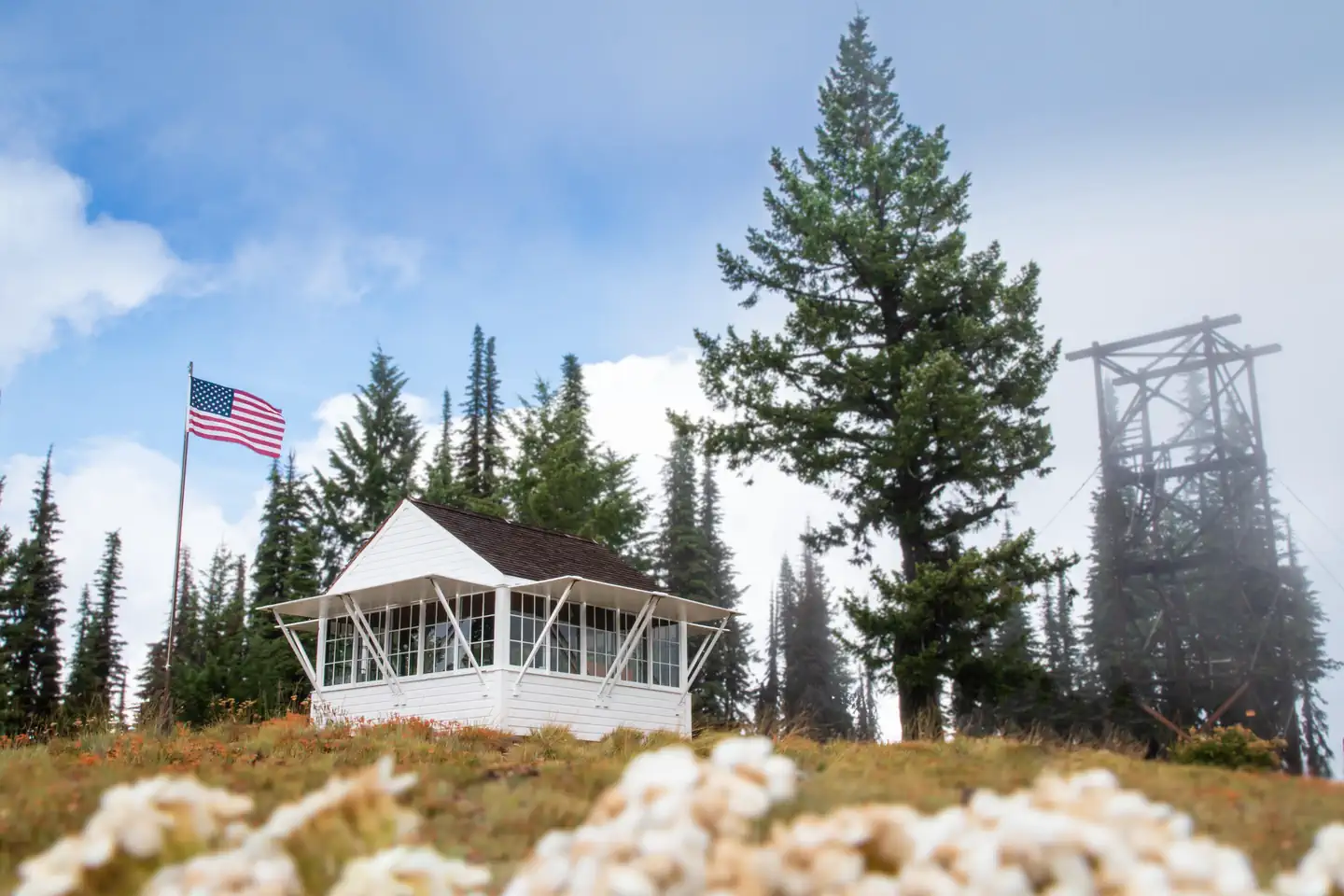 Spyglass Ground House photo 4