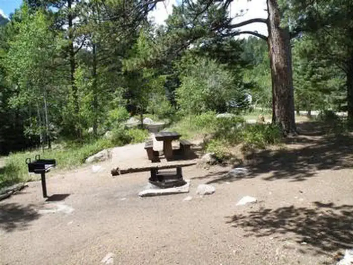 ST CHARLES CAMPGROUND - LAKE ISABEL photo 2