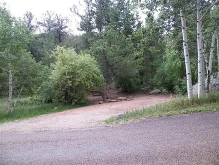 ST CHARLES CAMPGROUND - LAKE ISABEL photo 3