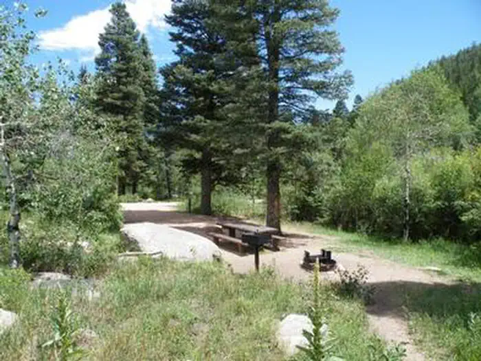 ST CHARLES CAMPGROUND - LAKE ISABEL photo 4