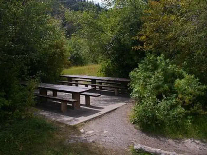 ST. CHARLES CAMPGROUND photo 2