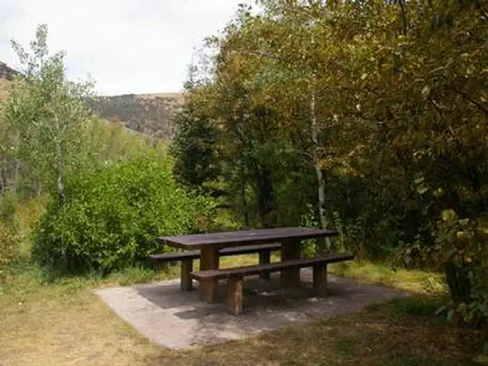 ST. CHARLES CAMPGROUND photo 3
