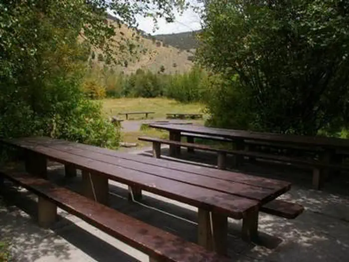 ST. CHARLES CAMPGROUND photo 5