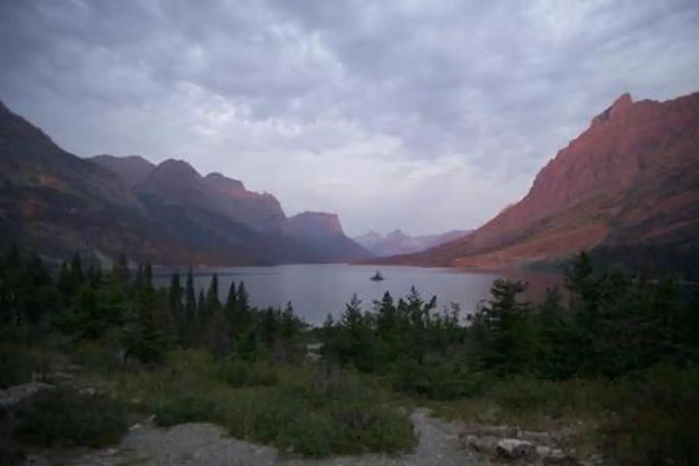 ST. MARY CAMPGROUND photo 2