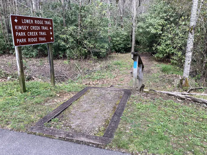 STANDING INDIAN CAMPGROUND photo 5