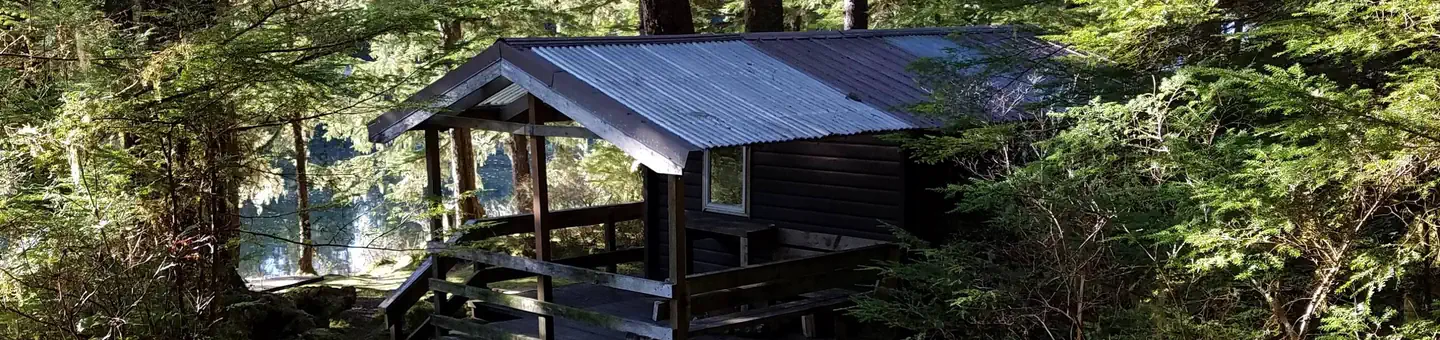 STANEY CREEK CABIN photo