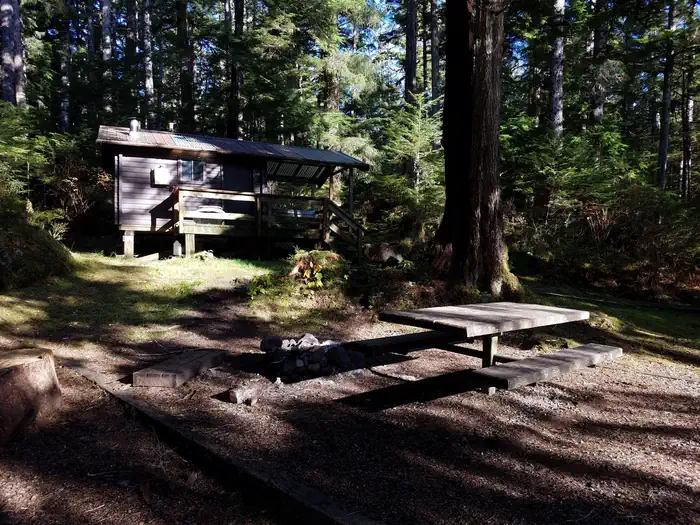 STANEY CREEK CABIN photo 2