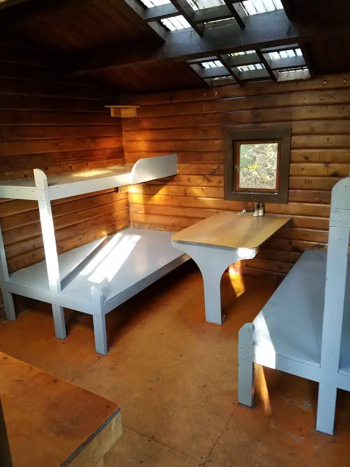 STANEY CREEK CABIN photo 4