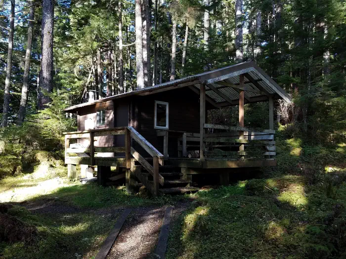 STANEY CREEK CABIN photo 5